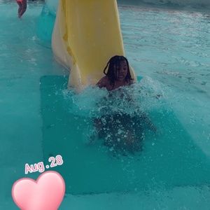 Meet your Posher, Shamara